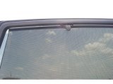 2014 Audi Q7 3.0 TDI quattro Passenger Door Sun Screen