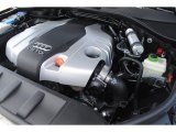 2014 Audi Q7 3.0 TDI quattro 3.0 Liter TDI DOHC 24-Valve Turbo-Diesel V6 Engine