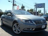 2013 Volkswagen CC Lux