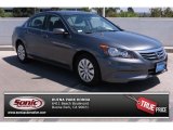 2012 Honda Accord LX Sedan