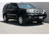 2011 Honda Pilot Touring