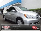 2010 Honda Odyssey EX-L