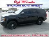 2013 Chevrolet Tahoe Fleet