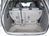 2010 Honda Odyssey EX-L Trunk
