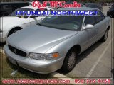 2001 Buick Century Custom