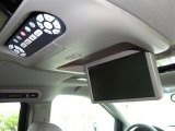 2010 Honda Odyssey EX-L Entertainment System