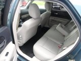 2005 Dodge Magnum R/T AWD Rear Seat