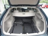 2005 Dodge Magnum R/T AWD Trunk