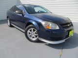 2008 Imperial Blue Metallic Chevrolet Cobalt LS Coupe #84042801