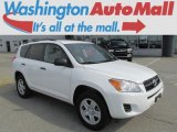 2012 Toyota RAV4 I4 4WD