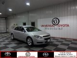 2012 Chevrolet Malibu LS