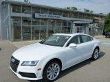 2014 Audi A7 3.0T quattro Premium Plus