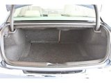 2011 Chrysler 300 C Hemi Trunk