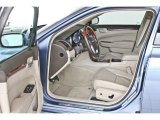2011 Chrysler 300 C Hemi Front Seat