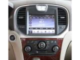2011 Chrysler 300 C Hemi Controls
