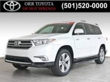 2011 Toyota Highlander Limited