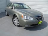 2009 Hyundai Sonata Limited V6