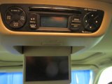 2005 Acura MDX Touring Entertainment System