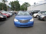 2008 Chrysler Sebring Touring Convertible