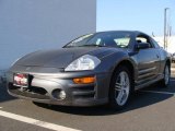 2003 Mitsubishi Eclipse GT Coupe