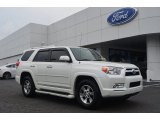 2011 Toyota 4Runner SR5