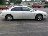 2001 Oldsmobile Aurora 4.0 Exterior