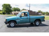 1994 Mazda B-Series Truck B3000 SE Regular Cab Exterior