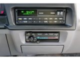 1994 Mazda B-Series Truck B3000 SE Regular Cab Audio System