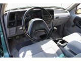 1994 Mazda B-Series Truck Interiors