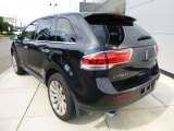 2011 Lincoln MKX Limited Edition AWD Exterior
