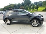 2011 Lincoln MKX Limited Edition AWD Exterior