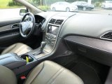 2011 Lincoln MKX Limited Edition AWD Dashboard