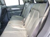 2011 Lincoln MKX Limited Edition AWD Rear Seat