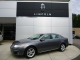 2011 Sterling Gray Metallic Lincoln MKS FWD #84042647