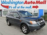 2006 Honda Pilot EX-L 4WD