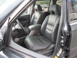 2006 Honda Pilot EX-L 4WD Front Seat