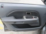 2006 Honda Pilot EX-L 4WD Door Panel