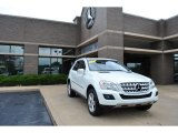 2011 Mercedes-Benz ML 350 4Matic