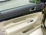 2013 Lincoln MKT EcoBoost AWD Door Panel