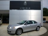 2011 Ingot Silver Metallic Lincoln MKZ AWD #84042644