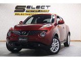 2012 Nissan Juke SL AWD