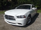 2012 Dodge Charger SE