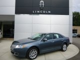 2011 Steel Blue Metallic Lincoln MKZ FWD #84042639