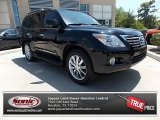 2009 Lexus LX 570