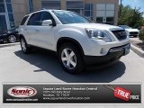 2008 GMC Acadia SLT