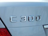 2010 Mercedes-Benz C 300 Sport 4Matic Marks and Logos