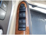 2008 Buick Enclave CXL Controls