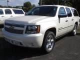 2013 Chevrolet Suburban LTZ 4x4