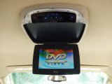 2008 Buick Enclave CXL Entertainment System