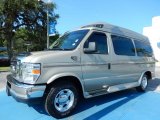 Pueblo Gold Ford E Series Van in 2010